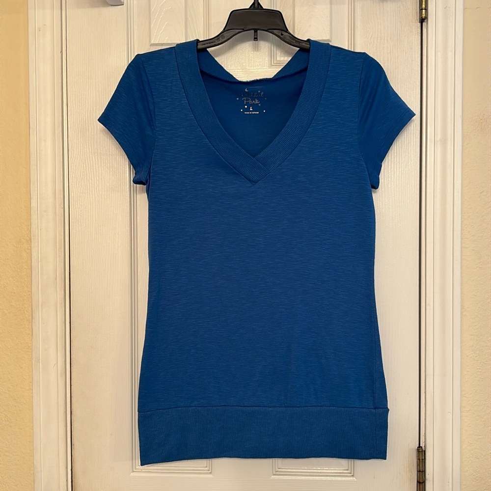 Wishful Park Short Sleeve Shirt